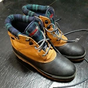 Thermalite Boots